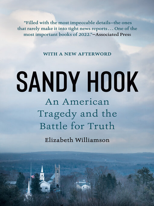 Title details for Sandy Hook by Elizabeth Williamson - Wait list